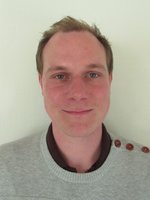 Billede af Nicolaj Berg